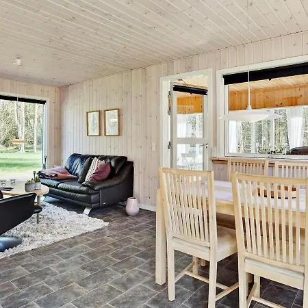 2 Person In L S Holiday home