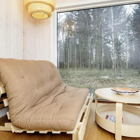 Holiday home 2 Person In L S Laeso