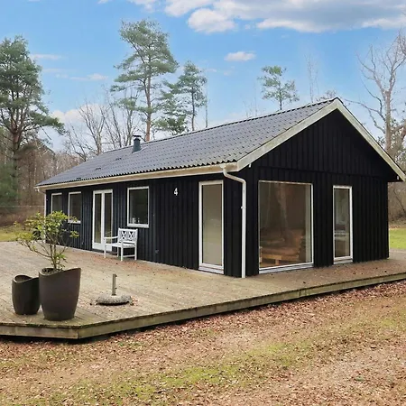 Holiday home 2 Person In L S *