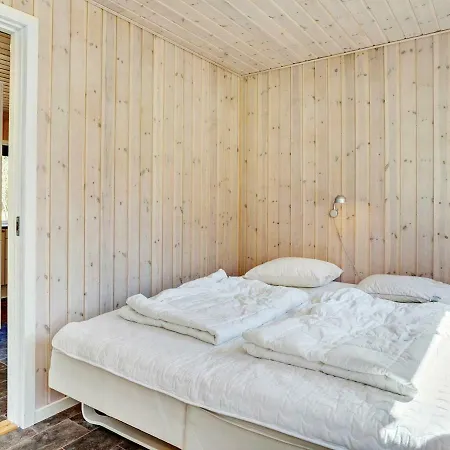 Holiday home 2 Person In L S Laeso